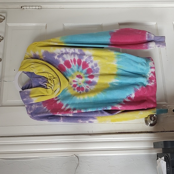 Hoodie - Picture 2 of 2